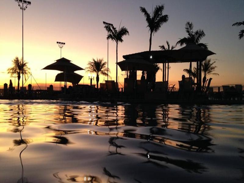 Lake Side Apart Hotel Brasília Luaran gambar